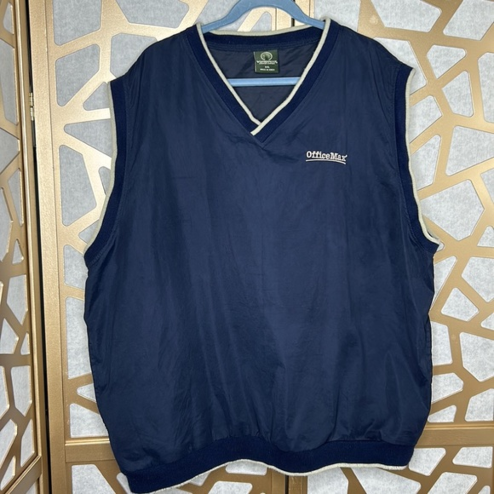 Men’s Pullover Vest Style‎ 618